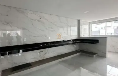 Apartamento com 3 quartos à venda na Rua Cristóvão Teixeira, 391, Bom Pastor, Divinópolis