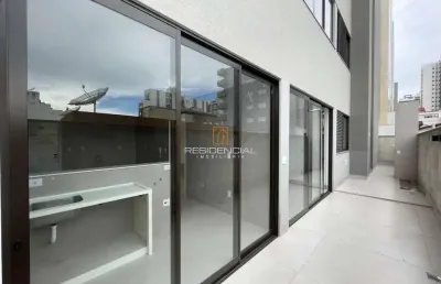 Apartamento com 3 quartos à venda na Rua Mato Grosso, 1435, Centro, Divinópolis