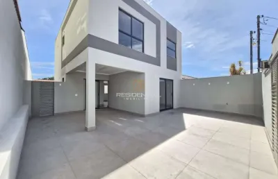 Casa com 3 quartos à venda na Rua Resplendor, 1001, Bom Pastor, Divinópolis