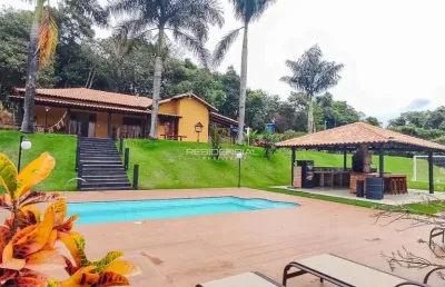 Chácara / sítio com 3 quartos à venda na 01, Sn, Área Rural de Divinópolis, Divinópolis