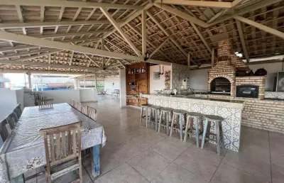 Casa com 4 quartos à venda na Rua Pratápolis, 591, Bom Pastor, Divinópolis