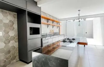 Casa com 3 quartos à venda na Jose Josefino Da Silva, 521, São Roque, Divinópolis