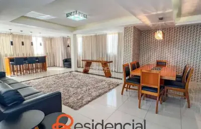 Cobertura com 4 quartos à venda na Avenida Amazonas, 844, Sidil, Divinópolis