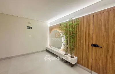 Apartamento com 3 quartos à venda na Rua Bahia, 809, Centro, Divinópolis