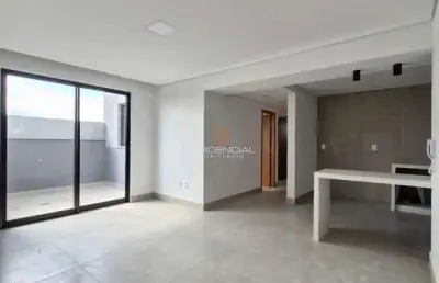 Apartamento com 3 quartos à venda na Rua Gustavo Corsão, 1330, São Judas Tadeu, Divinópolis
