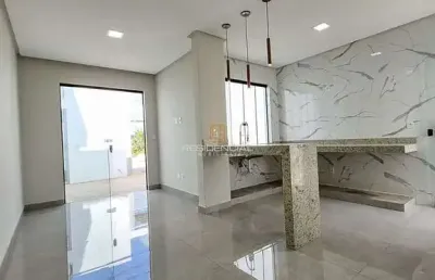 Casa com 3 quartos à venda na Rua Guanabara, 350, Oliveiras, Divinópolis