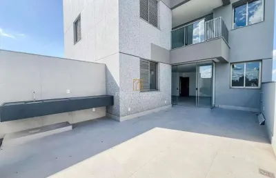 Apartamento com 3 quartos à venda na Avenida Antônio Olímpio de Morais, 1950, Santa Clara, Divinópolis