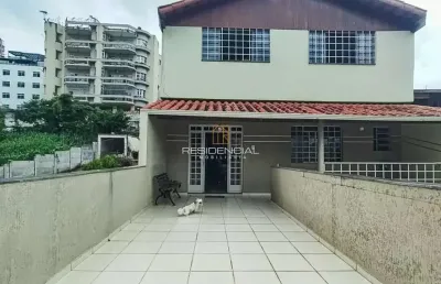Ponto comercial à venda na Rua Espírito Santo, 930, Centro, Divinópolis