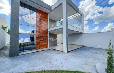 Casa com 3 quartos à venda na Rua Agostinho Assunção, 260, São Roque, Divinópolis