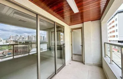 Apartamento com 3 quartos à venda na Rua Mato Grosso, 1707, Centro, Divinópolis