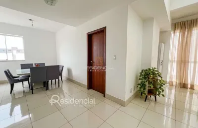 Cobertura com 3 quartos à venda na Rua Frei Caneca, 5, Santa Clara, Divinópolis