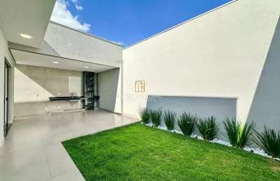 Casa com 3 quartos à venda na Rua Corália de Castro Valinhas, 70, Santa Marta, Divinópolis