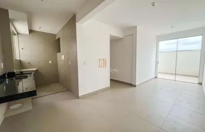 Apartamento com 3 quartos à venda na Rua João Severino de Azevedo, 261, Interlagos, Divinópolis
