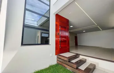 Casa com 3 quartos à venda na Rua Jose De Oliveira Junior, 20, Fábio Notini, Divinópolis