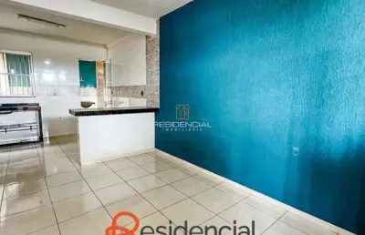 Casa com 3 quartos à venda na Rua Goiabeira, 875, Floresta, Divinópolis
