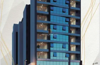 Apartamento com 3 quartos à venda na Praça Dom Cristiano, Sn, Centro, Divinópolis