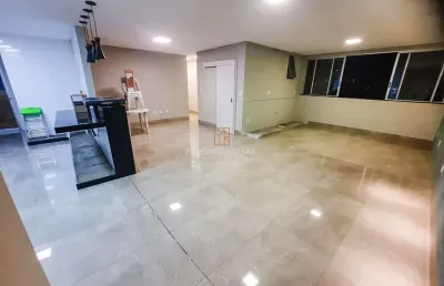 Apartamento com 3 quartos à venda na Rua Bananal, 591, Vila Belo Horizonte, Divinópolis