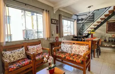 Apartamento com 2 quartos à venda na Rua Francisco Ferreira Lopes, 141, Centro, Divinópolis