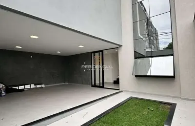 Casa com 3 quartos à venda na Rua Divinópolis, 200, Santa Clara, Divinópolis