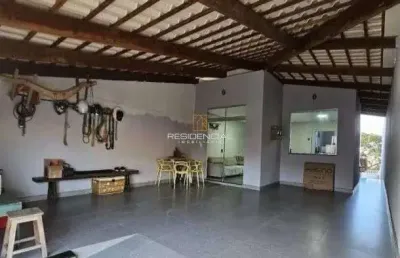 Casa 3 dormitórios à venda juza fonseca divinópolis/mg