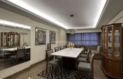 Apartamento com 3 quartos à venda na Avenida Antônio Olímpio de Morais, 135, Centro, Divinópolis