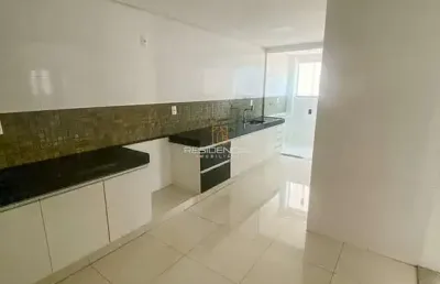 Apartamento com 3 quartos à venda na Rua Espírito Santo, 1925, Vila Belo Horizonte, Divinópolis