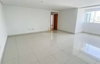 Apartamento com 3 quartos à venda na Rua Espírito Santo, 1925, Sidil, Divinópolis