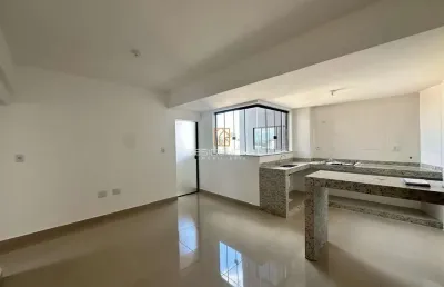 Apartamento com 2 quartos à venda na Rua Noé Soares, 21, Belvedere, Divinópolis