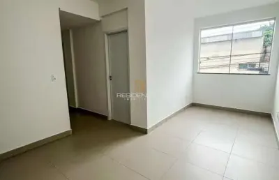 Apartamento com 3 quartos à venda na Rua João Severino de Azevedo, 261, Interlagos, Divinópolis