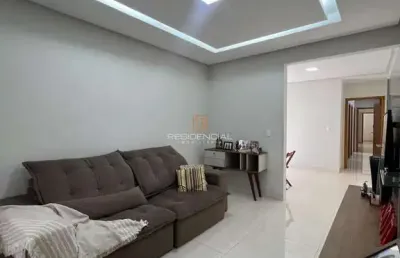 Casa com 3 quartos à venda na Avenida Líder, 500, Vila Romana, Divinópolis