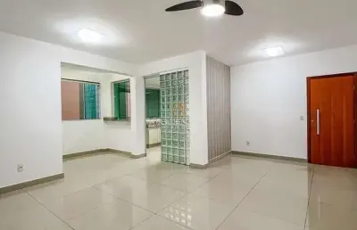 Apartamento com 4 quartos à venda na Rua Espírito Santo, 1342, Vila Belo Horizonte, Divinópolis