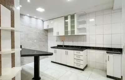 Apartamento com 4 quartos à venda na Rua Rio de Janeiro, 1120, Sidil, Divinópolis