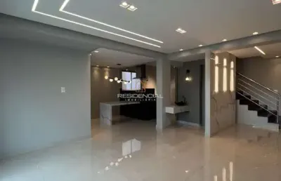 Cobertura com 3 quartos à venda na Avenida Oswaldo Machado Gontijo, 968, Centro, Divinópolis