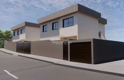 Casa com 3 quartos à venda na Rua Figueira, 390, Jardinópolis, Divinópolis