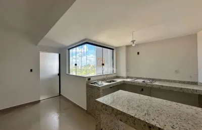 Cobertura com 3 quartos à venda na Rua Noé Soares, 21, Belvedere, Divinópolis