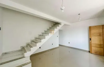 Cobertura com 3 quartos à venda na Rua Noé Soares, 21, Belvedere, Divinópolis