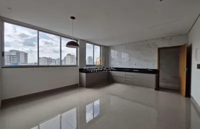 Apartamento com 3 quartos à venda na Rua Mato Grosso, 377, Centro, Divinópolis