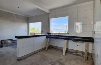 Casa com 3 quartos à venda na Rua Argélia, 39, Padre Eustáquio, Divinópolis