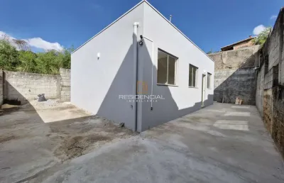 Casa com 3 quartos à venda na Rua Bom Sucesso, 2814, Vale do Sol, Divinópolis