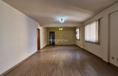 Apartamento com 3 quartos à venda na Rua Minas Gerais, 489, Centro, Divinópolis