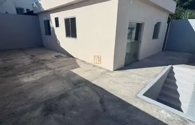 Casa com 3 quartos à venda na Rua Guadalajara, 775, Padre Eustáquio, Divinópolis