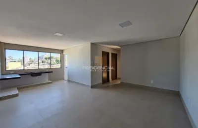 Apartamento com 2 quartos à venda na Rua Mato Grosso, 1707, Sidil, Divinópolis