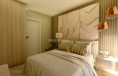 Apartamento com 2 quartos à venda na Praça do Mercado, 247, Centro, Divinópolis