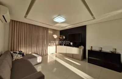 Apartamento com 3 quartos à venda na Rua Serra do Cristal, 2010, Centro, Divinópolis