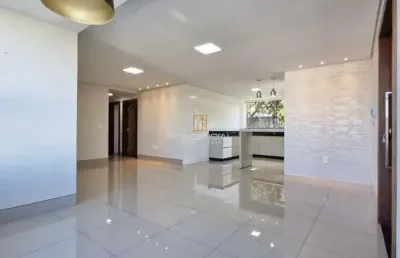 Apartamento com 3 quartos à venda na Rua Francisco Gontijo Fonseca, 221, Bom Pastor, Divinópolis