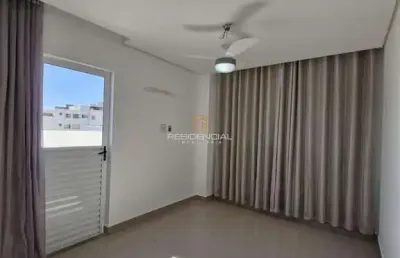 Cobertura com 3 quartos à venda na Rua Afrânio Peixoto, 161O, São José, Divinópolis