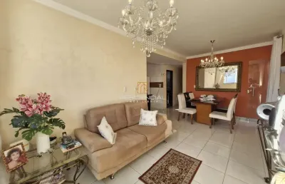 Apartamento com 3 quartos à venda na Rua João Bosco Sobrinho, 535, Santa Tereza, Divinópolis