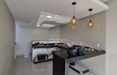 Casa com 3 quartos à venda na Rua Figueira, 1025, Jardinópolis, Divinópolis