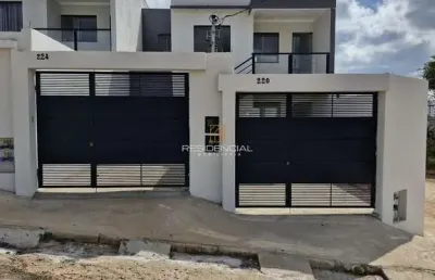 Casa com 3 quartos à venda na Rua Asa Branca, 230, Belvedere, Divinópolis