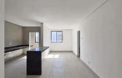 Apartamento com 3 quartos à venda na Rua Mato Grosso, 1191, Centro, Divinópolis